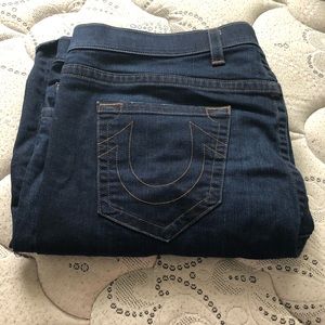 True Religion Jeans *SIZE46*
